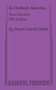 In Darkest America by Joyce Carol Oates, 9780573622328