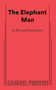 The Elephant Man by Bernard Pomerance, 9780573608742
