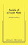Secrets of a Soccer Mom by Kathleen Clark, 9780573663956