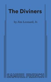 The Diviners - 9780573608377 by Jim Leonard, Jr., Jr. Jim Leonard, 9780573608377