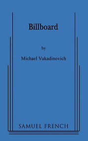 Billboard by Michael Vukadinovich, 9780573662805
