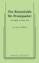 The Remarkable Mr. Pennypacker by Liam O'Brien, 9780573614712