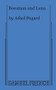 Boesman and Lena by Athol Fugard, 9780573606205