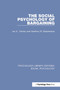 The Social Psychology of Bargaining by Ian Morley, Geoffrey Stephenson, 9781138855519