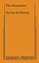 The Fourposter by Jan de Hartog, 9780573609091