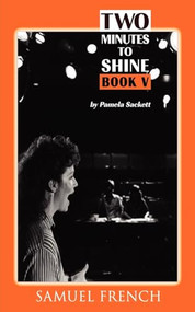 Two Minutes to Shine - Book 5 by Pamela Sackett, 9780573660474