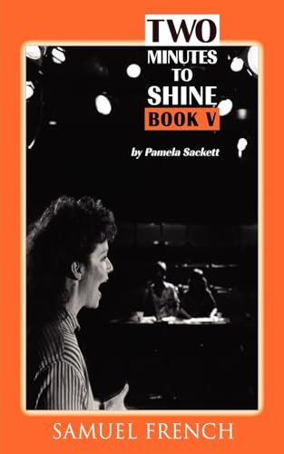Two Minutes to Shine - Book 5 by Pamela Sackett, 9780573660474