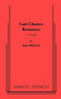 Last Chance Romance by Sam Bobrick, 9780573662652