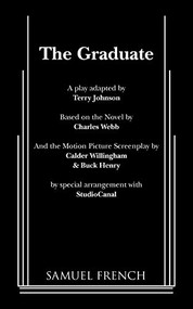 The Graduate - 9780573628573 by Terry Johnson, Charles Webb, Terry Johnson, 9780573628573