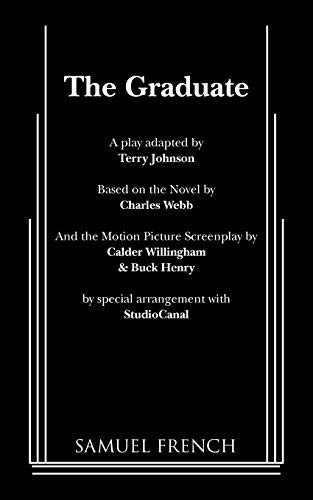 The Graduate - 9780573628573 by Terry Johnson, Charles Webb, Terry Johnson, 9780573628573