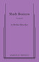 Shady Business by Robin Hawdon, 9780573622571