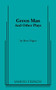 Green Man and Other Plays by Don Nigro, 9780573622076
