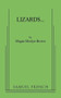 Lizards... by Megan Mostyn-Brown, 9780573651137