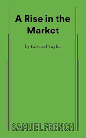 A Rise in the Market by Edward Taylor, 9780573626746