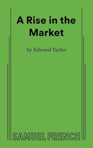 A Rise in the Market by Edward Taylor, 9780573626746