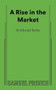 A Rise in the Market by Edward Taylor, 9780573626746