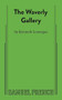 The Waverly Gallery - 9780573627507 by Kenneth Lonergan, 9780573627507