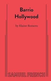 Barrio Hollywood by Elaine Romero, 9780573662591