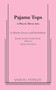 Pajama Tops by Mawby Green, Ed Feilbert, Jean De Latraz, 9780573614392