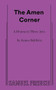 The Amen Corner by James Baldwin, 9780573619755