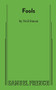 Fools - 9780573608773 by Neil Simon, 9780573608773