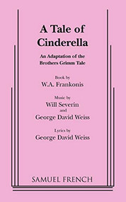 A Tale of Cinderella by W. a. Frankonis, 9780573627989