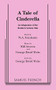 A Tale of Cinderella by W. a. Frankonis, 9780573627989