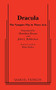 Dracula (Deane and Balerston) by Hamilton Deane, John L. Balderston, 9780573608223