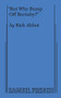 "But Why Bump Off Barnaby?" by Rick Abbot, 9780573606571