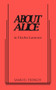 About Alice by Charles Laurence, 9780573626326