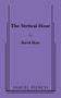 The Vertical Hour by David Hare, 9780573651304