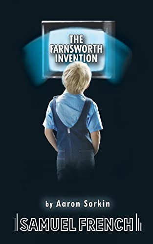 The Farnsworth Invention by Aaron Sorkin, 9780573662867
