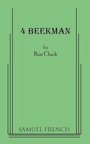 4 Beekman by Ron Clark, 9780573650796