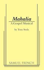 Mahalia by Tom Stolz, 9780573626265