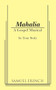 Mahalia by Tom Stolz, 9780573626265