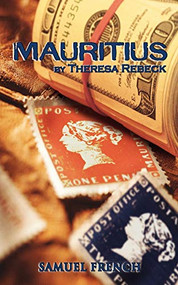 Mauritius by Theresa Rebeck, 9780573660191