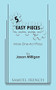 5 Easy Pieces by Jason Milligan, 9780573633898