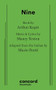 Nine - 9780573681578 by Arthur Kopit, Maury Yeston, 9780573681578