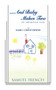...and Baby Makes Two by Nanci Christopher, 9780573697128