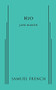 H2O - 9780573703027 by Jane Martin, 9780573703027