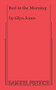Red in the Morning by Glyn Jones, 9780573690945