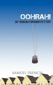 Oohrah! by Bekah Brunstetter, 9780573697951