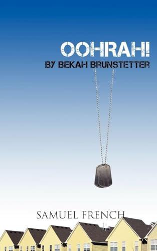 Oohrah! by Bekah Brunstetter, 9780573697951