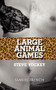 Large Animal Games by Steve Yockey, 9780573698491
