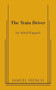 The Train Driver by Athol Fugard, 9780573700422