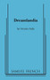 Dreamlandia by Octavio Solis, 9780573697999