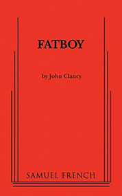 Fatboy by John Clancy, 9780573696589