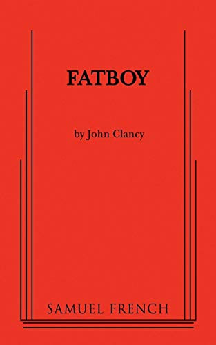 Fatboy by John Clancy, 9780573696589