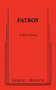Fatboy by John Clancy, 9780573696589