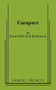 Carapace by David Mitchell Robinson, 9780573700316